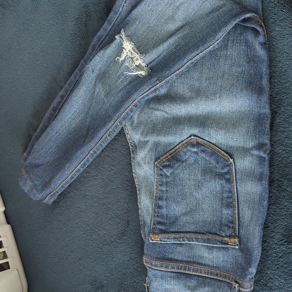 Canopy Jeans - Picture 2 of 2